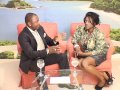 Kabibi Co-Founder on TV View Video