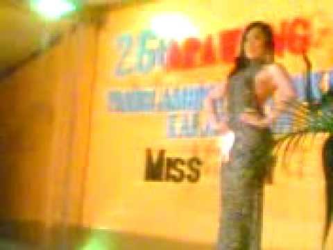 Miss Gay Mintal 2008