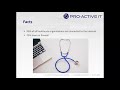 HIPAA SECURITY RULE 101
