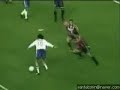 sunsuke nakamura il re di delle punizioni calcio