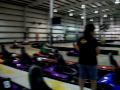 Matt Cord VS Nick McIlwain VS Kathy Romano VS Riley Cote