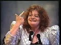 Edda Diaz en 1987