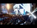 Kylie Minogue @ Starfloor 2010 (Without mic problems)
