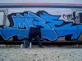 Graffiti CMK Graffiti CMK