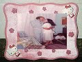 Momento família - Casamento