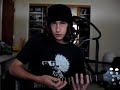 Guitar Lesson: The Pinch/Artificial Harmonic