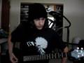 Guitar Lesson: The Pinch/Artificial Harmonic