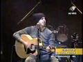 Monte Inverno - Cristo � o Show 2008