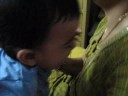 Pikul crying Pikul crying