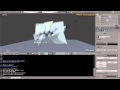 Voronoi Fracture and Shatter usage examples - Blender & Bullet Physics