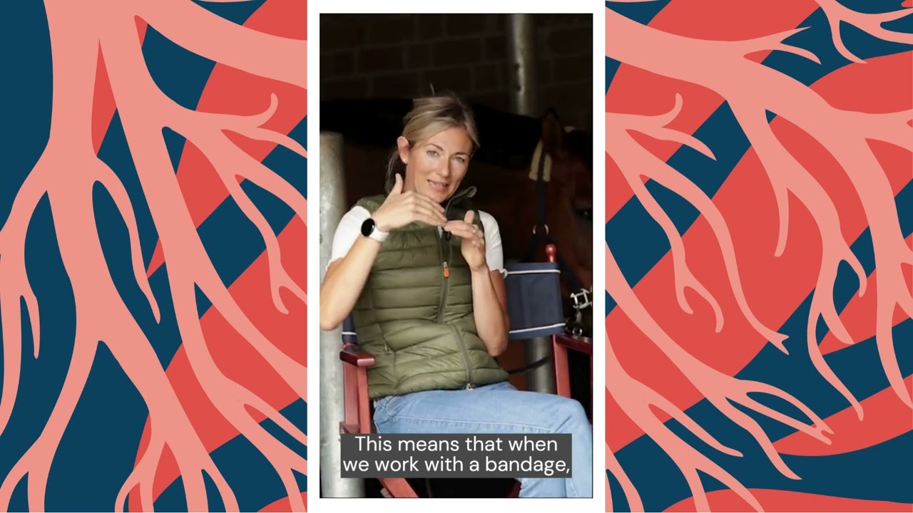 What Is Compression Therapy? Explained by Physiotherapist Franzi Bechberger Gaber