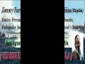 Madera Original - Historia narrada por Felipe Mandingo 2