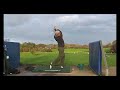 My Golf Swing - Comments Welcomed