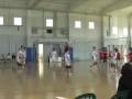 U15M 22 marzo 2009::
Domenica 22 marzo 2009 la squadra giovanile U15 ha giocato la quartapartita di campionato mostrando carattere e voglia di vincere. 
Le ottimeconclusioni e le belle intese
tra i giocatori non sono state purtroppo sufficienti a portare a casa lavittoria. 
La squadra "Nuove Speranze Martellago" ha vinto per 3 set azero.
