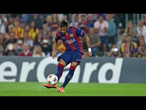 Neymar Jr: 