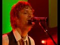 The Raconteurs - Store Bought Bones (Live On Jools Holland)