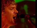The Raconteurs - Store Bought Bones (Live On Jools Holland)