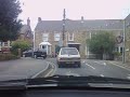 St Agnes (Breanek), Cornwall - A cars view. St Agnes (Breanek), Cornwall - A cars view.