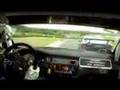MITSUBISHI EVO 8 VS TOYOTA CELICA GT4 TIMEATTACK