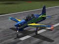 T-27 EDA NO FS2004 (SBBE) T-27 EDA NO FS2004 (SBBE)