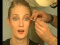 ermano scervino hair&makeup backstage altamodaroma f/w 06/07