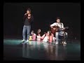 Amel Hamzagić &Juraj Brlić - Lutko lutkice (Leteći Odred)