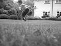 Home Training.