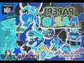 Paper Mario Music Backards: Attack of the Koopa Bros.