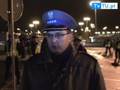 Terroryści na Lotnisku Okęcie. Bomba w walizce i wybuch samo