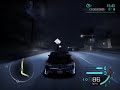 Need for Speed CARBON Part 4