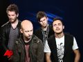 The Fray Peel Off Christian Rock Label