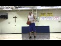 Chauncey Billups Dribble Jab