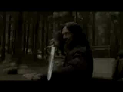 1x06 Elixir - Legend of the Seeker