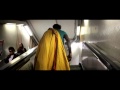 Saul Williams - Explain My Heart