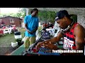 Supa DJ Big L Spins Classic Cash Money Set and More