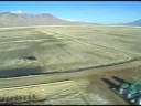 Computer Control system for Owens Lake dust mitigation system