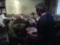 PABLO PRACTICANDO CON LA GRETSCH RENOWN MAPLE
