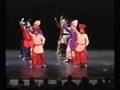 Gabroo Shokeen at DDA 6