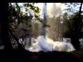 Underwater Liquid Nitrogen Explosion 2 Underwater Liquid Nitrogen Explosion 2