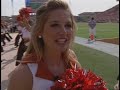 Cheerleader of the Week - Week 6 - Kate Glover (Texas)