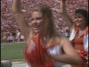 Cheerleader of the Week - Week 6 - Kate Glover (Texas)