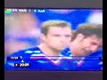 Carlos Cuellar goal v Ajax Carlos Cuellar goal v Ajax