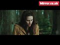 The Twilight saga - New moon film review