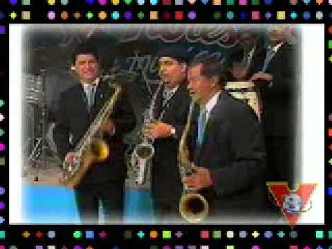 orquesta hermanos flores