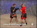 접촉Kickboxing충분한MMA침,Roufus, 
타이Muay공작
