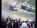 motor show 2008