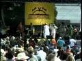 Blay Ambolley - Playboy Jazz Festival