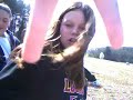 Caught on candy camera
