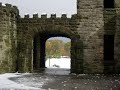 Squire's Castle Cleveland (Ohio) Metroparks