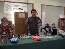 Day of the Dead Crafts - Book Signing at Tattered Cover